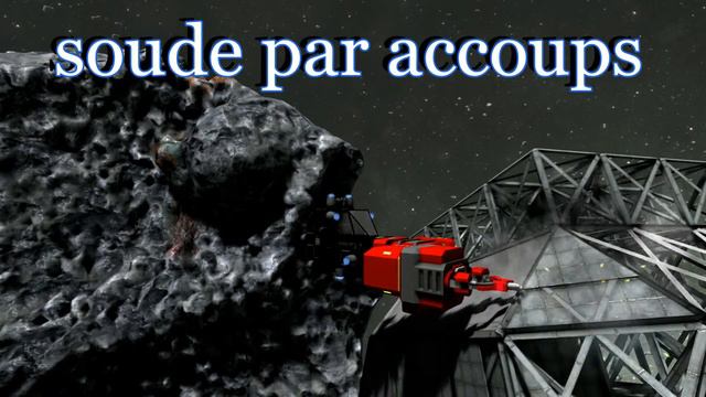 bug space engineers смотреть онлайн