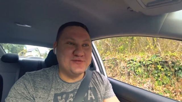 Зимний Сочи 2018, поездка на гору Ахун смотреть онлайн