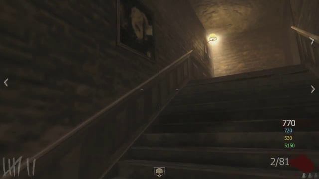 ТРИ ВИНТОВКИ!!!-ЗАЧЕМ?(Call Of Duty: Black Ops 2 - Zombies) #1