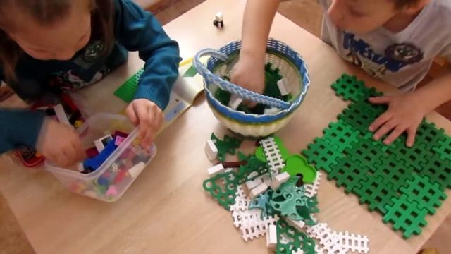 Видеопрезентация творческого проекта Межпланетная дружба СП дс Огонёк ГБОУ СОШ №2 ОЦ с Кинель Черк смотреть онлайн