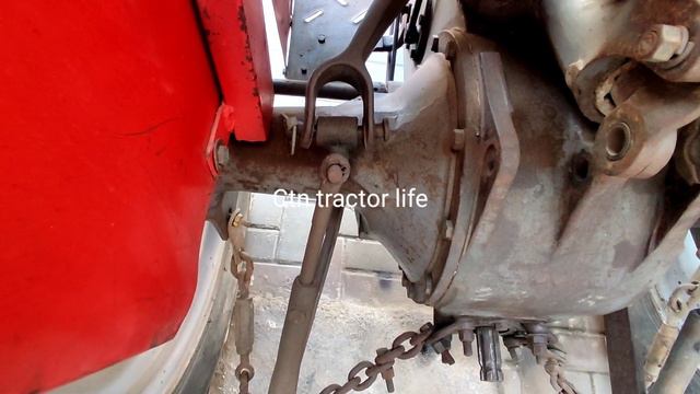 Mf 240 Tractor for sale model 2004 low price tractor 30/01/22 ولایتی(Ctn tractor life) смотреть онлайн