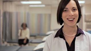 Core Strength Physical Therapy for the Spine