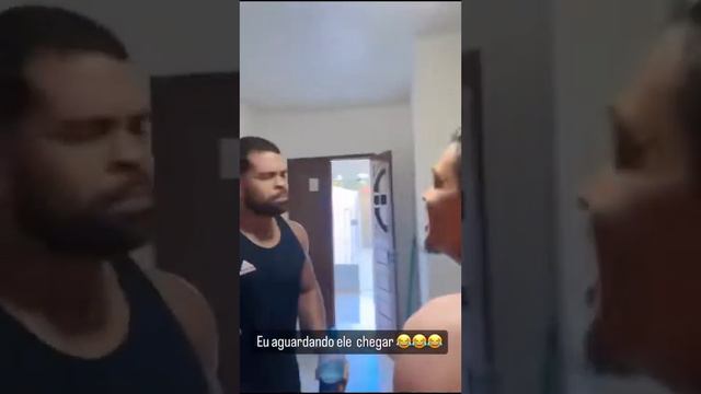 Verinha com Everton Soares 😂 смотреть онлайн