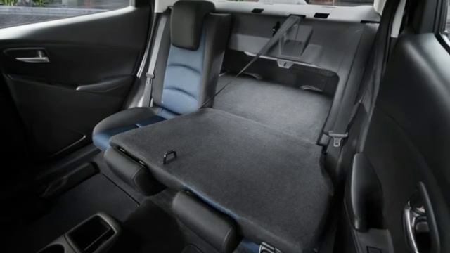 Toyota Yaris iA, Mazda CX 3 sales show crossover formula isn't an automatic win