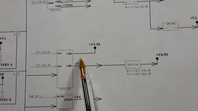 Motherboard Power Sequence смотреть онлайн