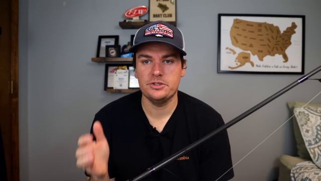 The ONLY Spinning Rod and Reel Combo You Will EVER NEED! смотреть онлайн