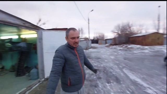 Восстанавливаем приору часть 3 смотреть онлайн