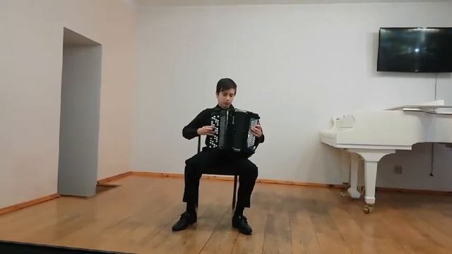 Покидько Николай Русская палитра смотреть онлайн