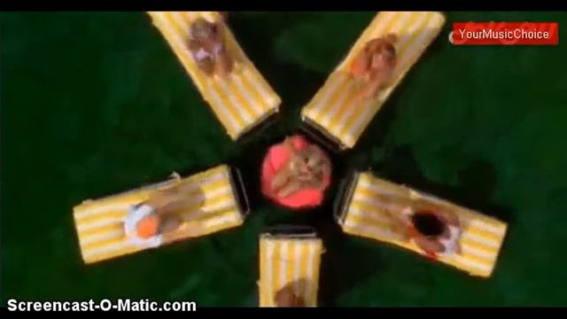 High School Musical 2 (2008)- Fabulous (Sharpay смотреть онлайн