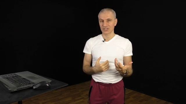 Как избавиться от проблем с грудным отделом? смотреть онлайн