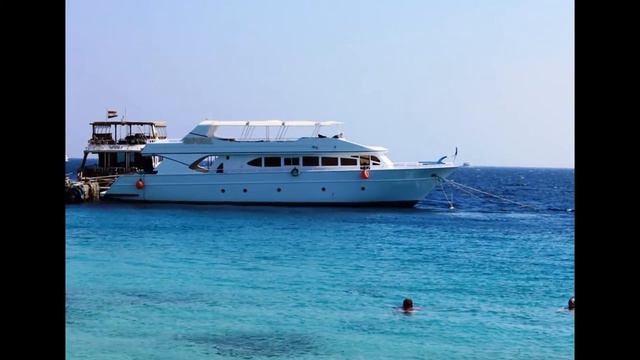 Экскурсии из Хургады: остров Гифтун с LM HOLIDAY-www.lmholiday.com смотреть онлайн