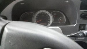 Нексия. Почему не работает дальний и ближний свет.