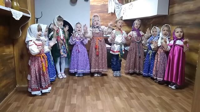 День пожилого человека 2020 смотреть онлайн