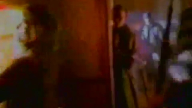 In the Line of Duty Siege at Marion смотреть онлайн