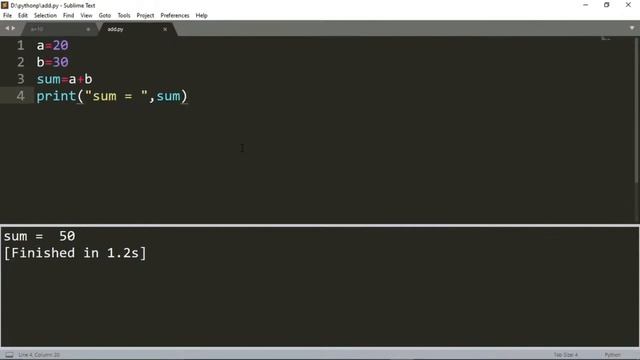 #6 Multiple ways to run python code | Hands on practice in python | #pythonforbeginners #python смотреть онлайн