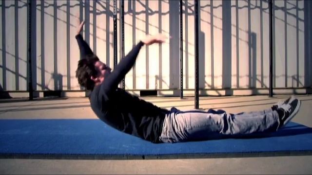 Hollow Body Progression Pt.2 смотреть онлайн