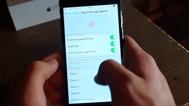 Мои Подарки На ДР - Опасно Ли Покупать iPhone Б/У??? смотреть онлайн