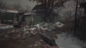 RESIDENT EVIL: VILLAGE #8 | ДОМ СКРИПИЧНОГО МАСТЕРА