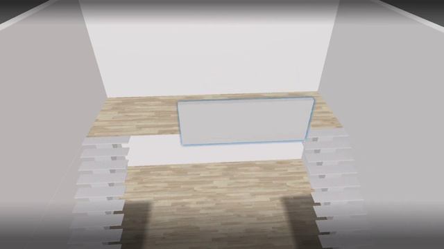 How to create open plan house in Room Planner смотреть онлайн