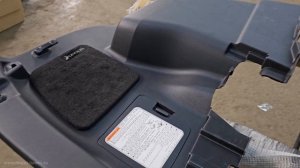 Саб для Прадо 150 - Автотехцентр Prado Tuning