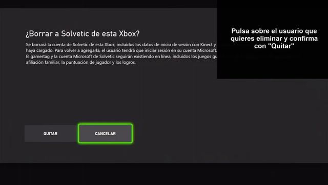 ✔️🎮 SOLUCION ERROR 0x80A40008 En Xbox Series X O Xbox Series S Problema De Conectividad O Con Cuent