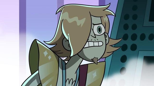 La Balada de Star Butterfly | Star vs Las Fuerzas del Mal смотреть онлайн