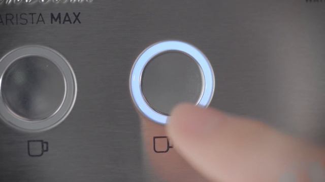Barista Max Espresso Coffee Machine | Quick start guide | Sunbeam смотреть онлайн