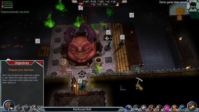 Dwelvers | GamePlay PC 1080p смотреть онлайн
