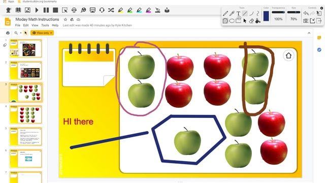 Web Paint Chrome Extension смотреть онлайн