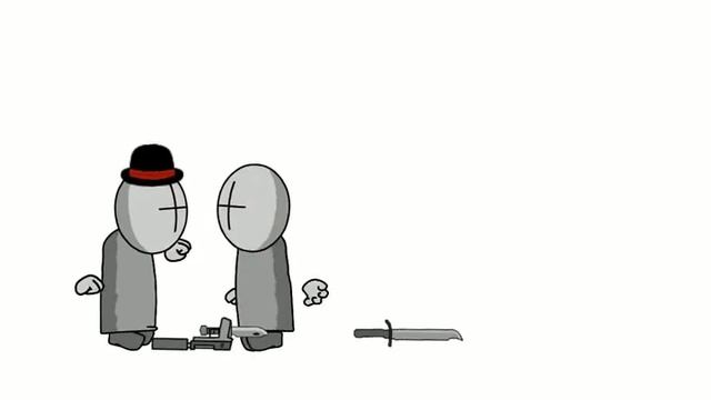 тест шерифа из madness combat смотреть онлайн