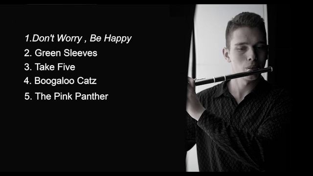 Jazz flute смотреть онлайн