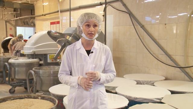 О хлебе насущном от 19.02.21