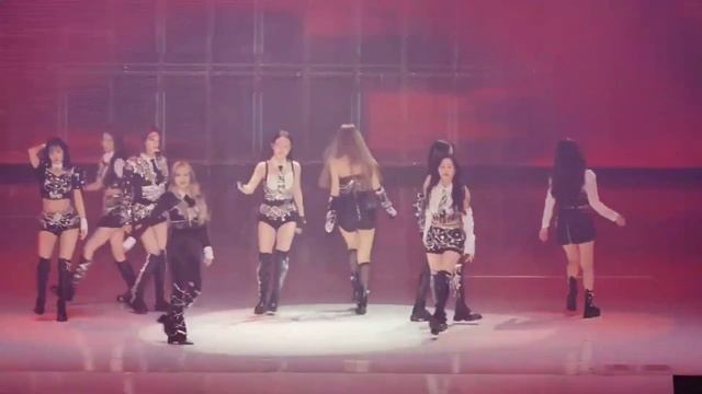 TWICE - GO HARD °DANCE MIRROR°