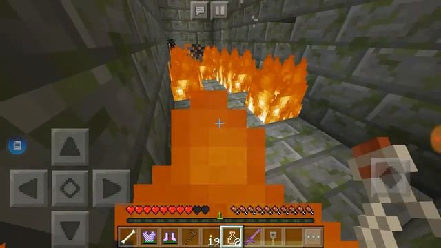 Minecraft PE Stalker- ZONA [прохождение карт] карты от подписчика) смотреть онлайн