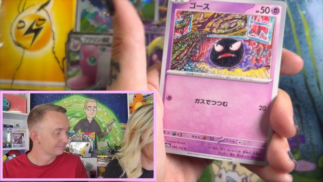 *NEW* Pokemon 151 Opening!!! IT'S FINALLY HERE!! BIG GIVEAWAY!! смотреть онлайн