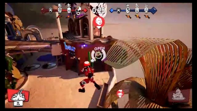 Morphies Law: Remorphed Prep - Grind and Goofiness смотреть онлайн