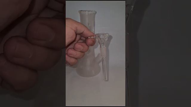 Bong de vidro Jateado ATACADO смотреть онлайн