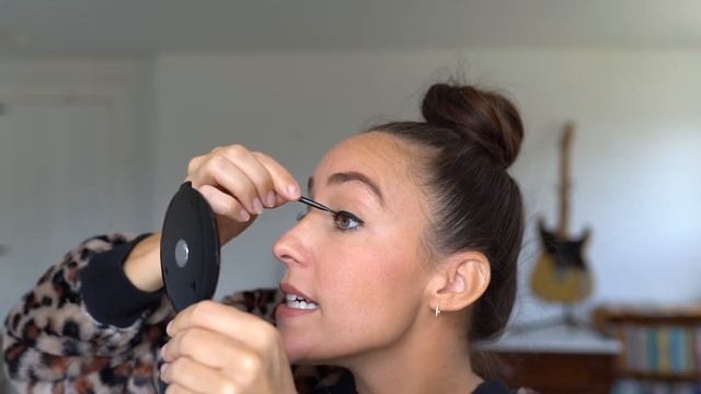 *MIND BLOWN* Drugstore Ardell's Magnetic Eyelashes Review & Tutorial смотреть онлайн