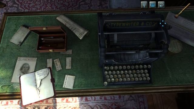 Последняя Воля Шерлока Холмса часть 10 - Журналист смотреть онлайн