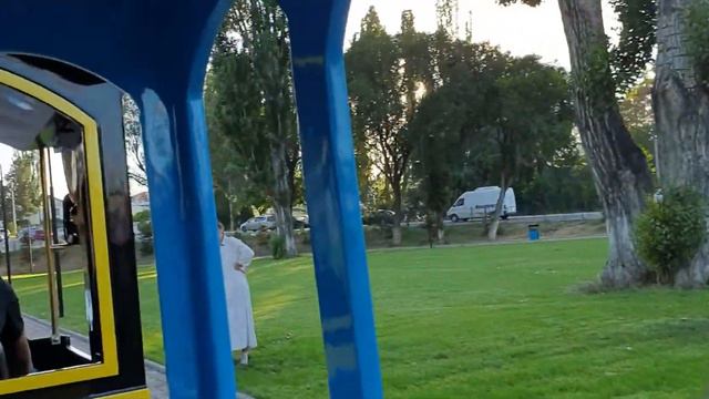 Ещё один день на Иссык Куле!🏖🌞 смотреть онлайн