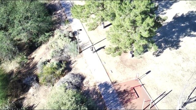 Fimi X8 SE 2020 Drone "Smokey" - Moon Valley Park - 02/13/22 смотреть онлайн