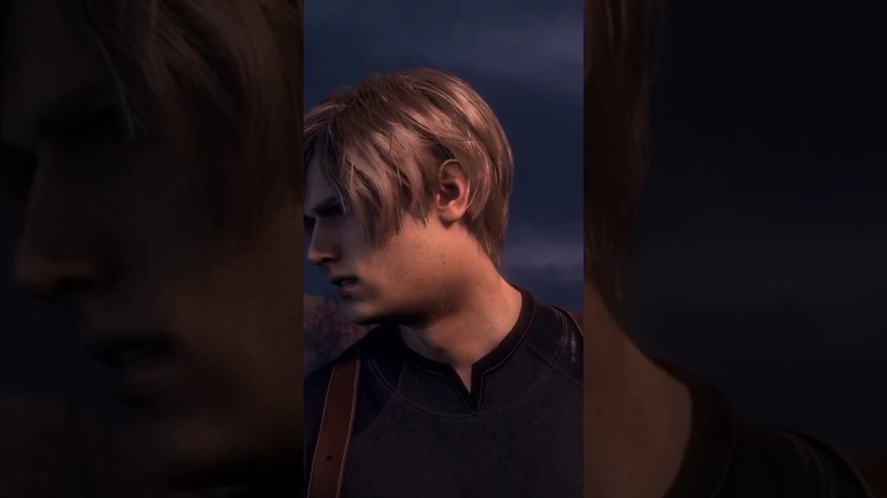 РЫБА С ОЗЕРА В Resident evil 4 смотреть онлайн