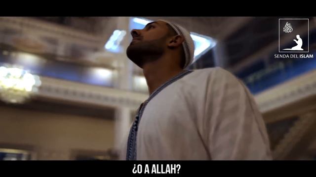 MUHAMMAD SÁNCHEZ - DE UNA MALA VIDA AL ISLAM PT 1 смотреть онлайн