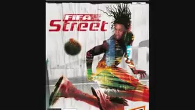 Sur Choc - Fou Ho Fifa Street Soundtrack смотреть онлайн
