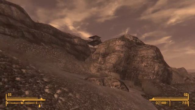 "Fallout: New Vegas" Эпизод 15: Мёртвые денежки смотреть онлайн