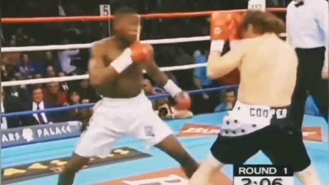 КРАСОТА БОКСА смотреть онлайн