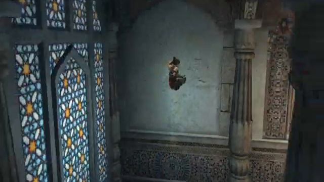Prince Of Persia The Forgotten Sands part 27 Game Error смотреть онлайн