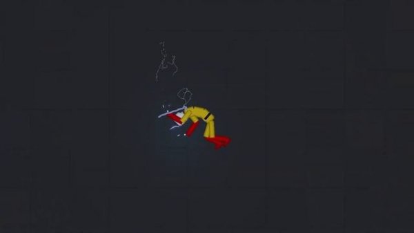 SAITMA VS SAITAMA? - People Playground