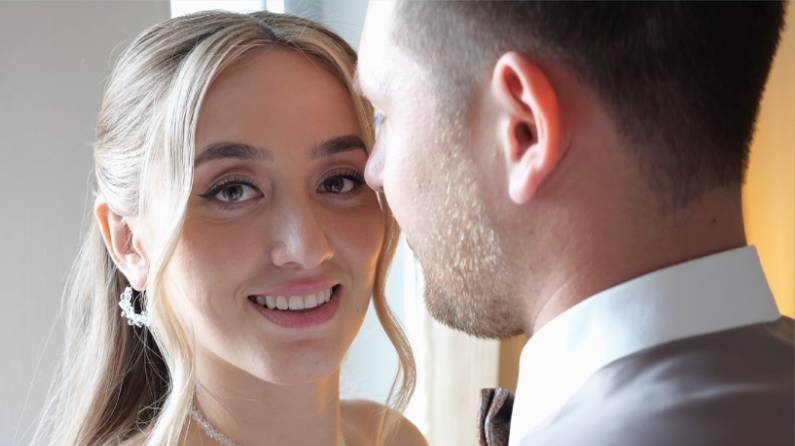 Артём и Ралина / WEDDING VIDEO смотреть онлайн