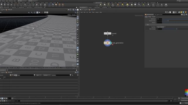 TUTORIAL HOUDINI | Procedural Modeling | Props 3 | vol 1 смотреть онлайн